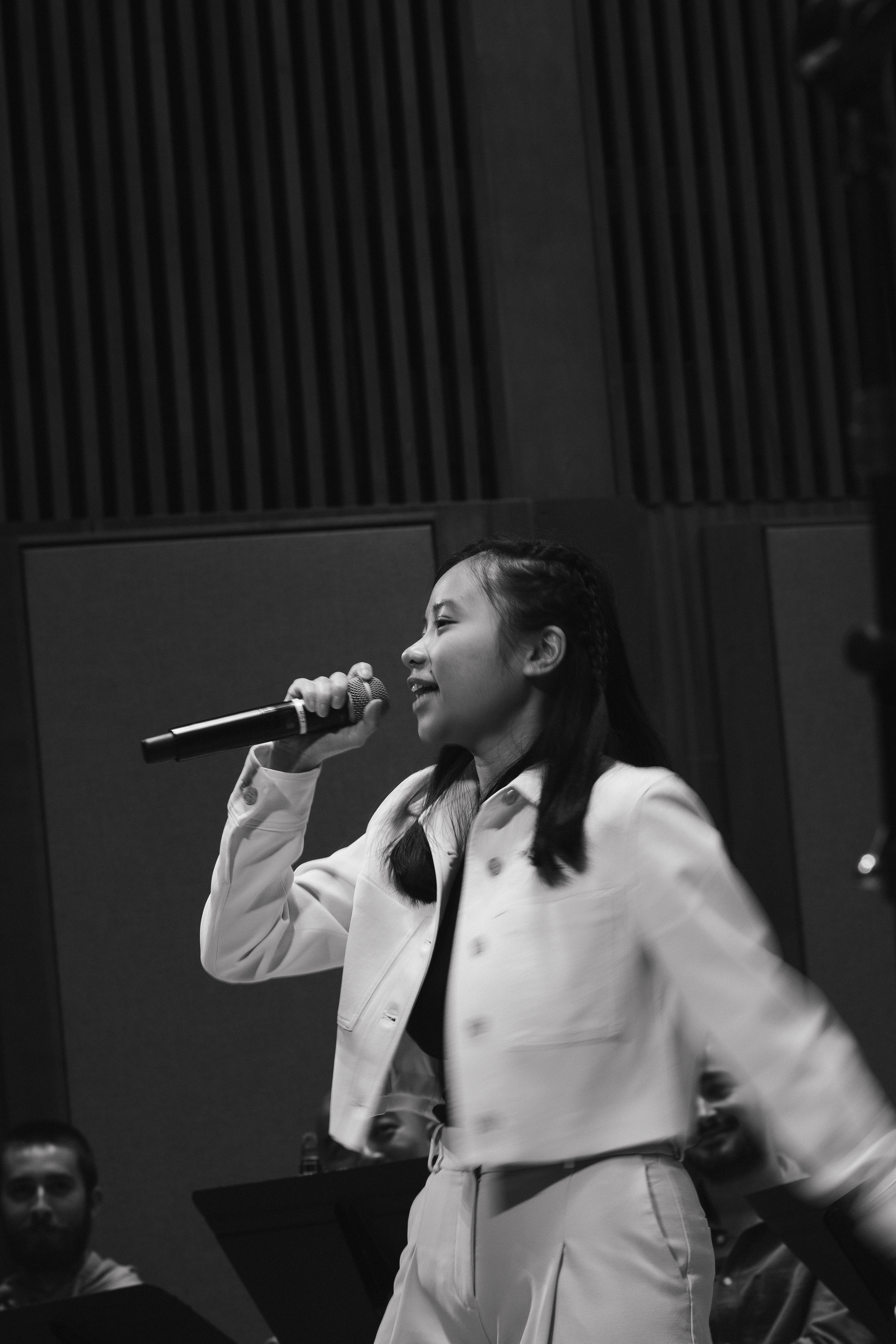Live performance